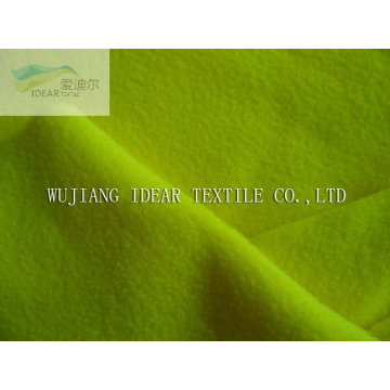 260g Polyester Folar Fleece tissu 016 pour couverture